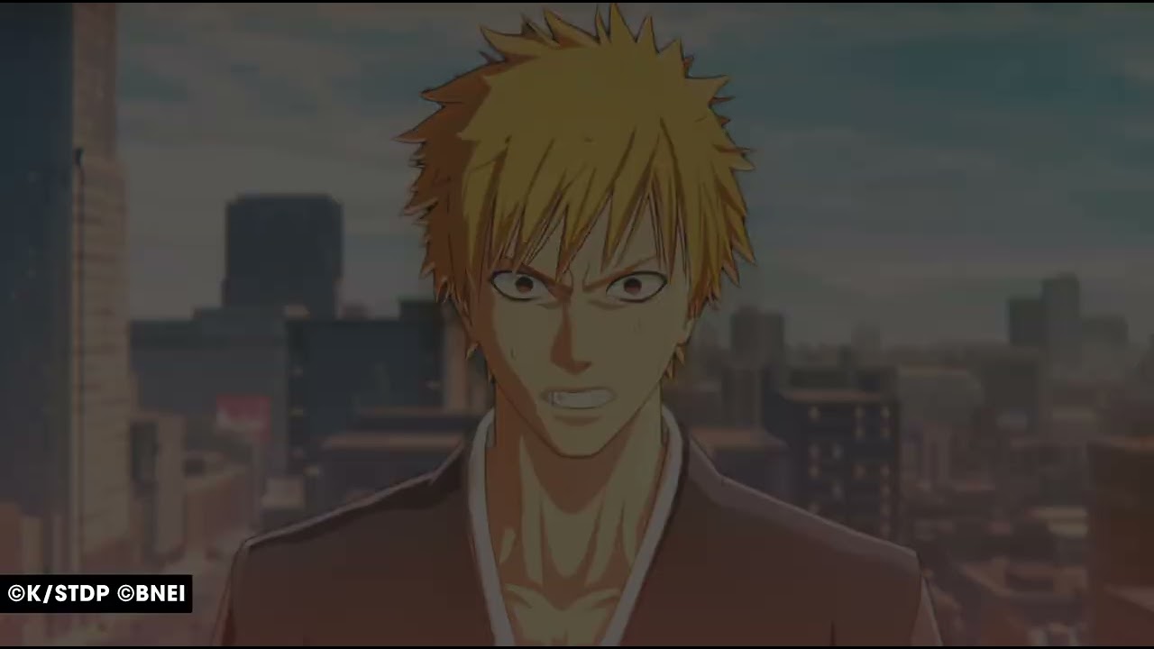 BLEACH Ex-Kommandant Gin Ichimarus Tod, Aizens Sieg gegen Urahara, Yoruichi, Ishin und Gin