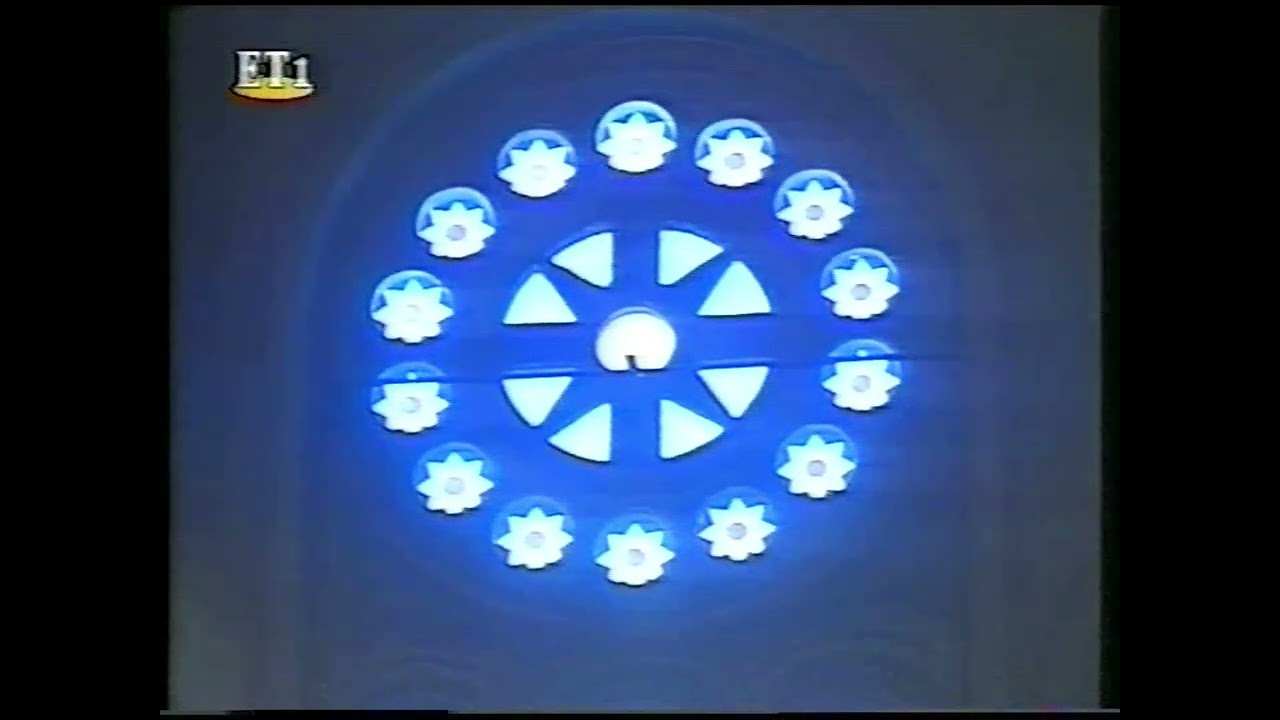 Κοινωνικό Κυριακής του Θωμά 1997  ΑΛΕΞΗΣ ΚΑΤΣΑΡΟΣ- Επάινει Ιερουσαλήμ τον Κύριον..