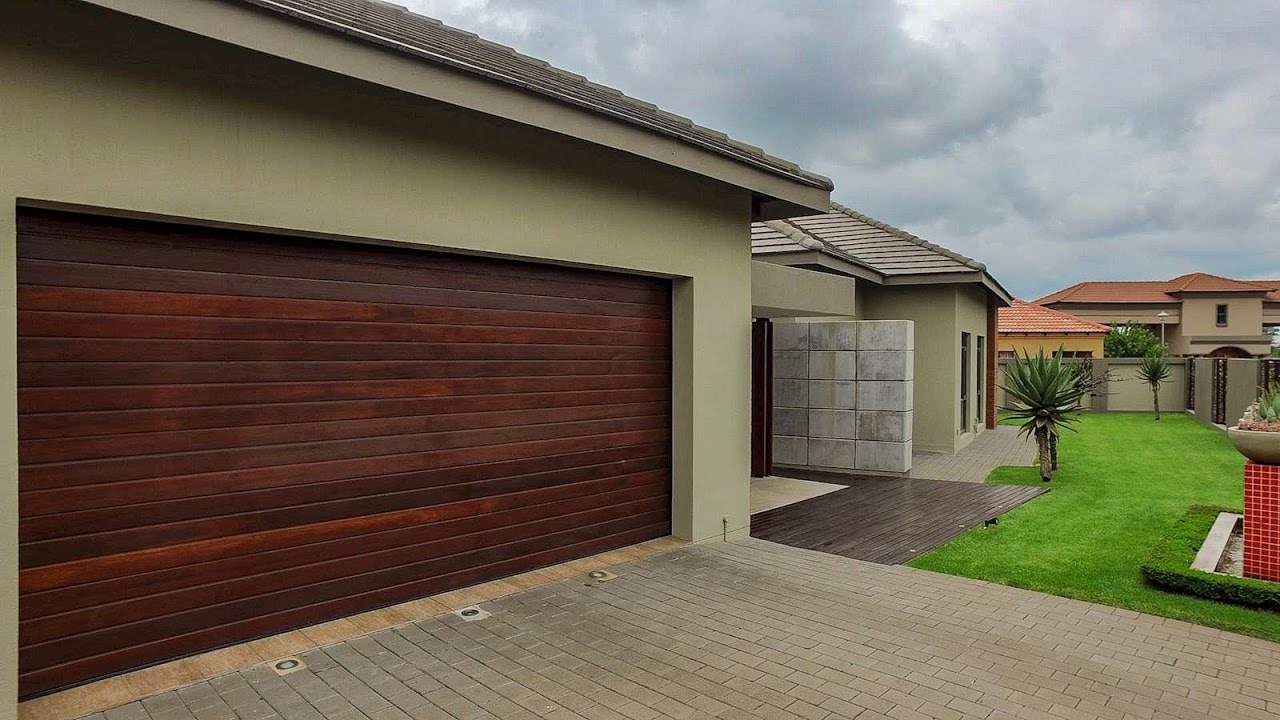 4 Bedroom House for sale in Gauteng | Centurion | Centurion West | Wierda Glen |