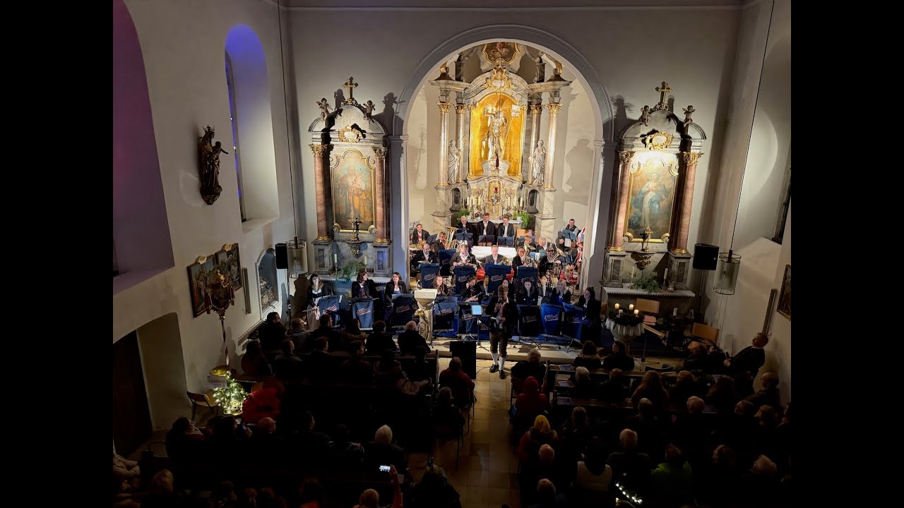 Happertshäuser Musikanten - 