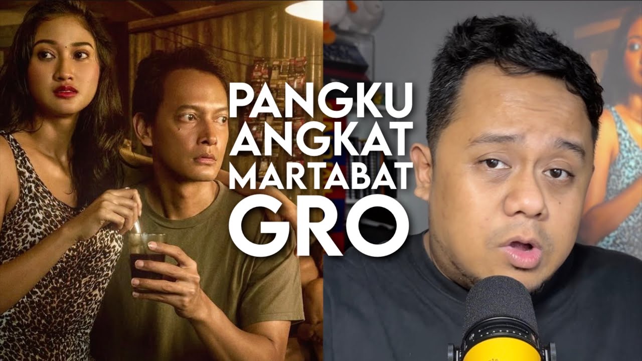 PANGKU - Movie Review