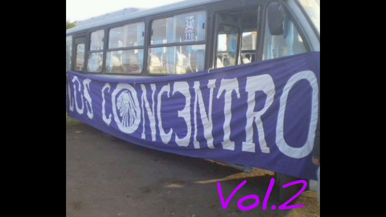 Yo te vengo a alentar - Música CCT