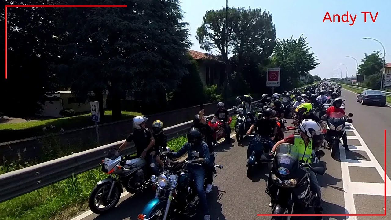 7° MOTORADUNO SOVICO 2023
