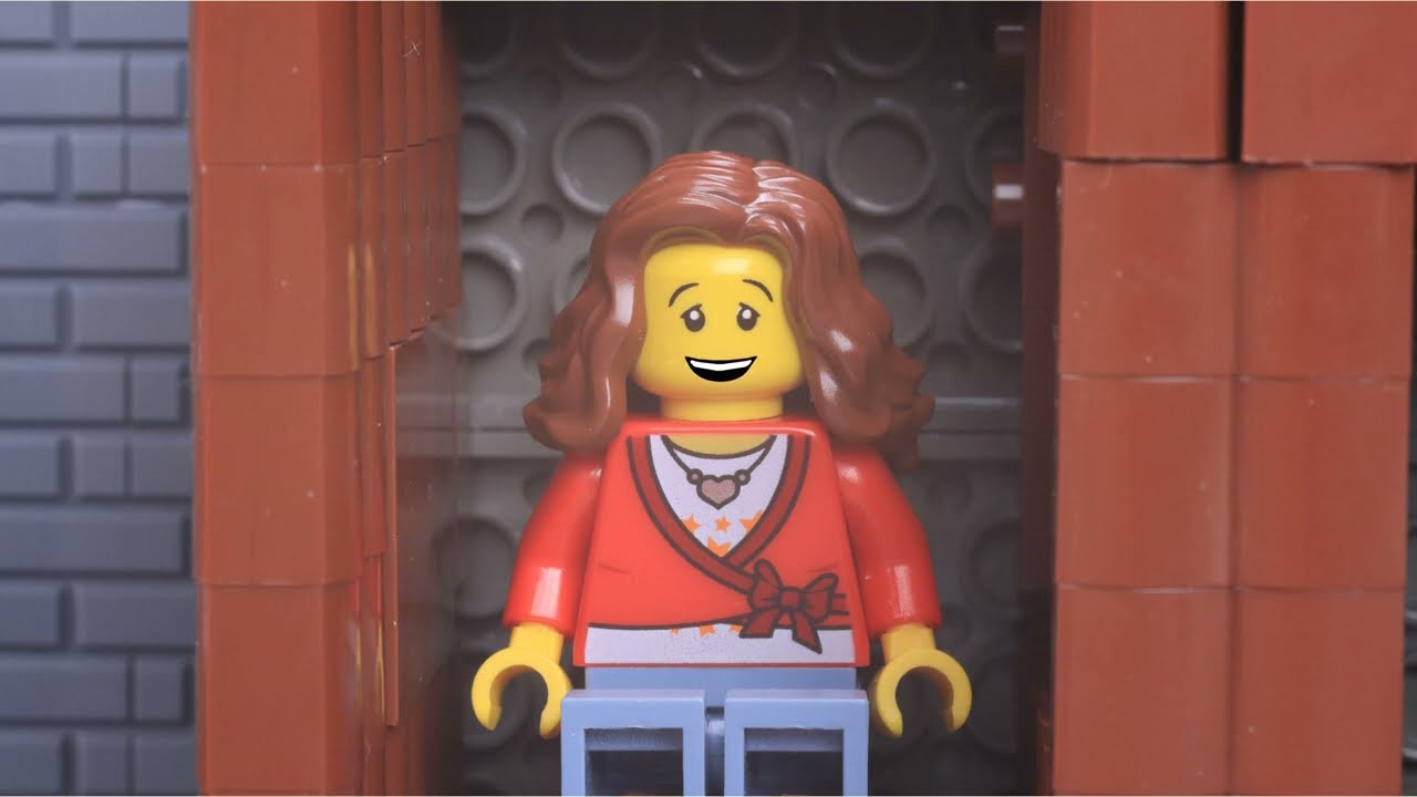 Rain -  Confessions - LeGod Almighty 