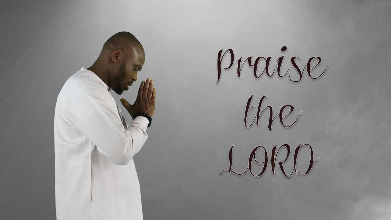 HEmanuel Psalms - Praise the Lord (Official Video)