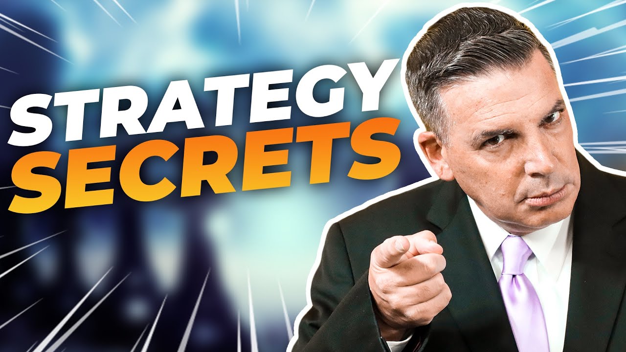 What is Business Development Strategy?