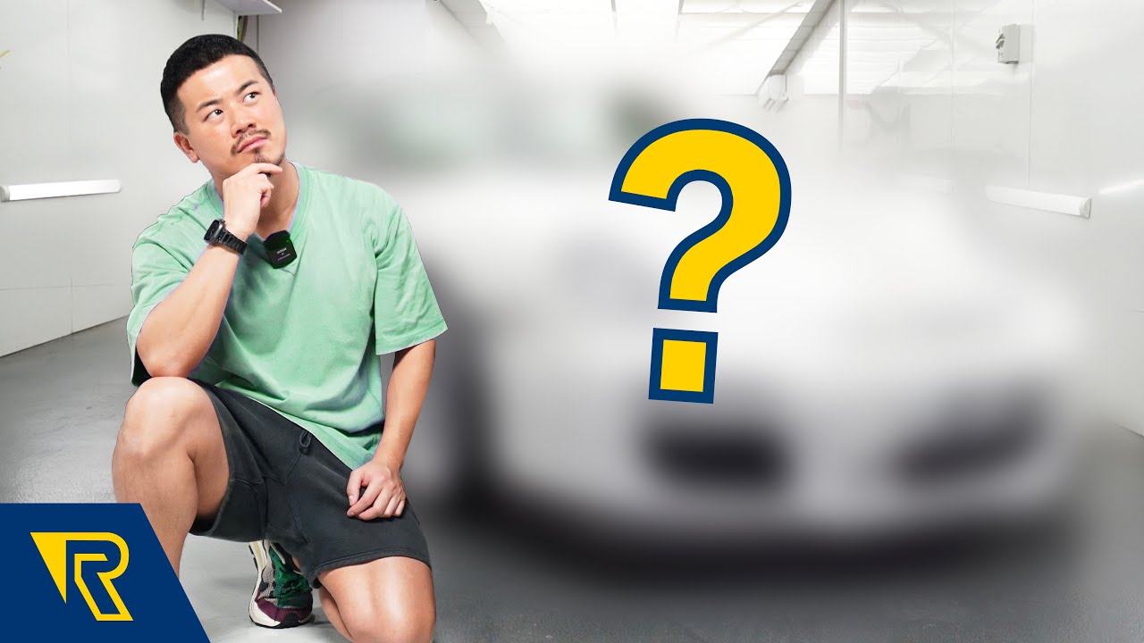 又買波子?!🤷🏻‍♂️ 30歲前買 Dream Car!!!😆 贏了99%的人…
