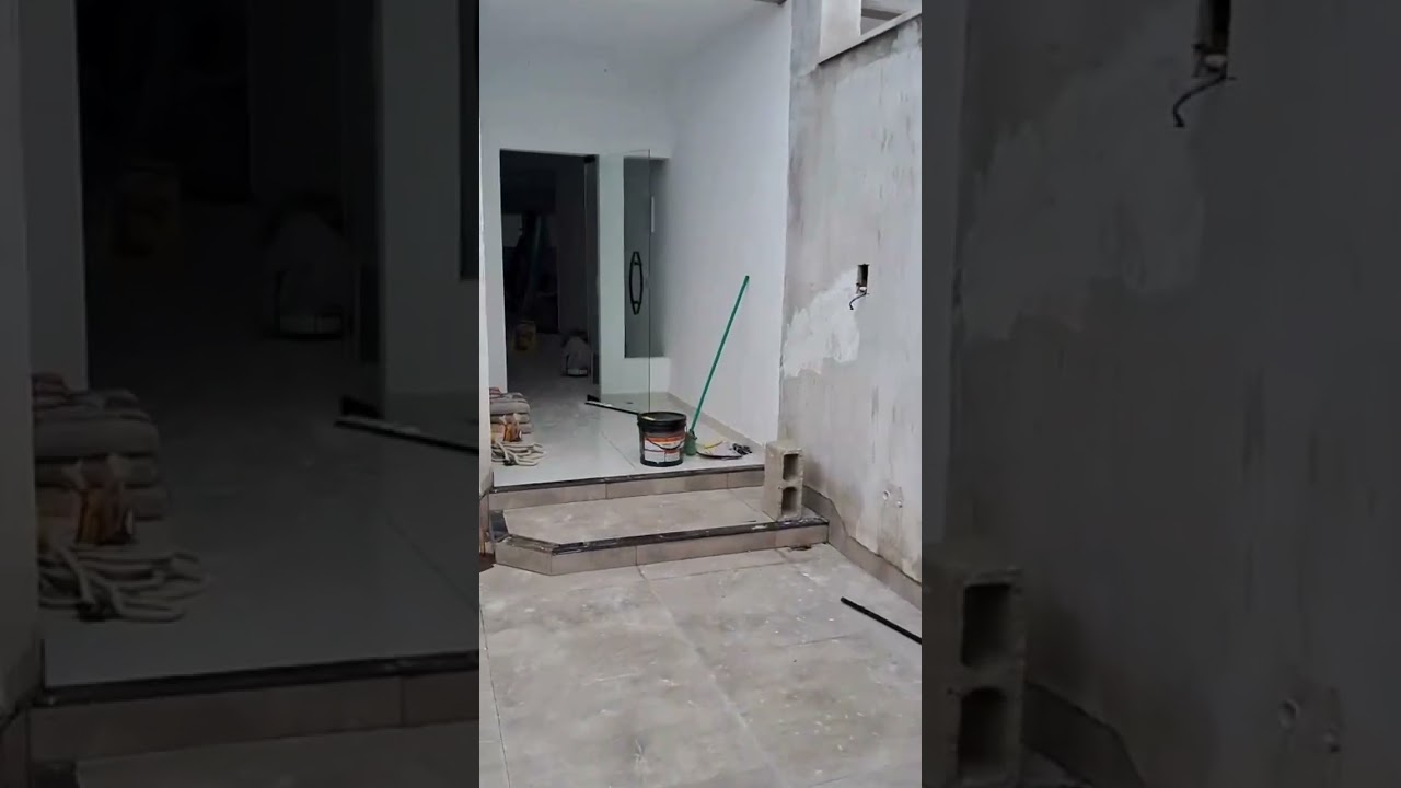 CASA 2 QUARTOS 285K - NO ATLÂNTICO NORTE - MACAÉ/RJ