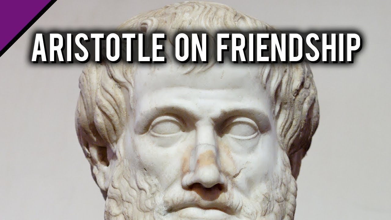 Aristotle&rsquo;s Timeless Advice on What Real Friendship Is and Why It Matters