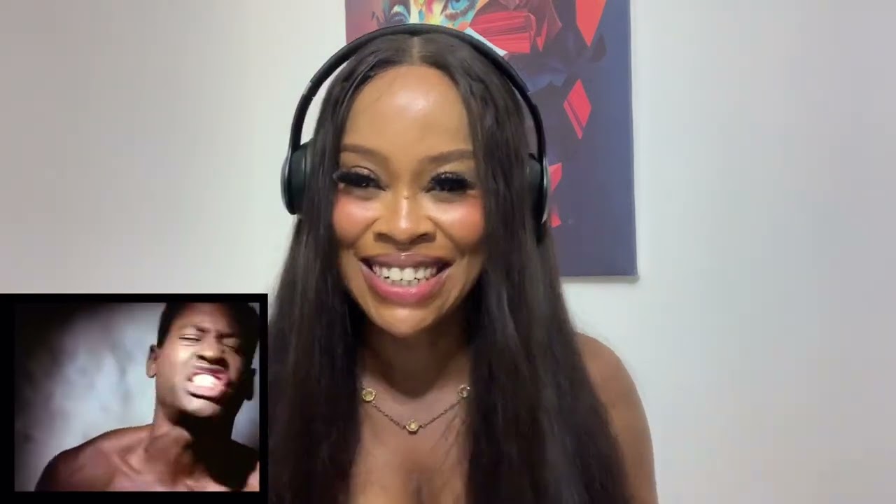 First time listening to Johnny Gill “My My My” I almost choked! I Love it.