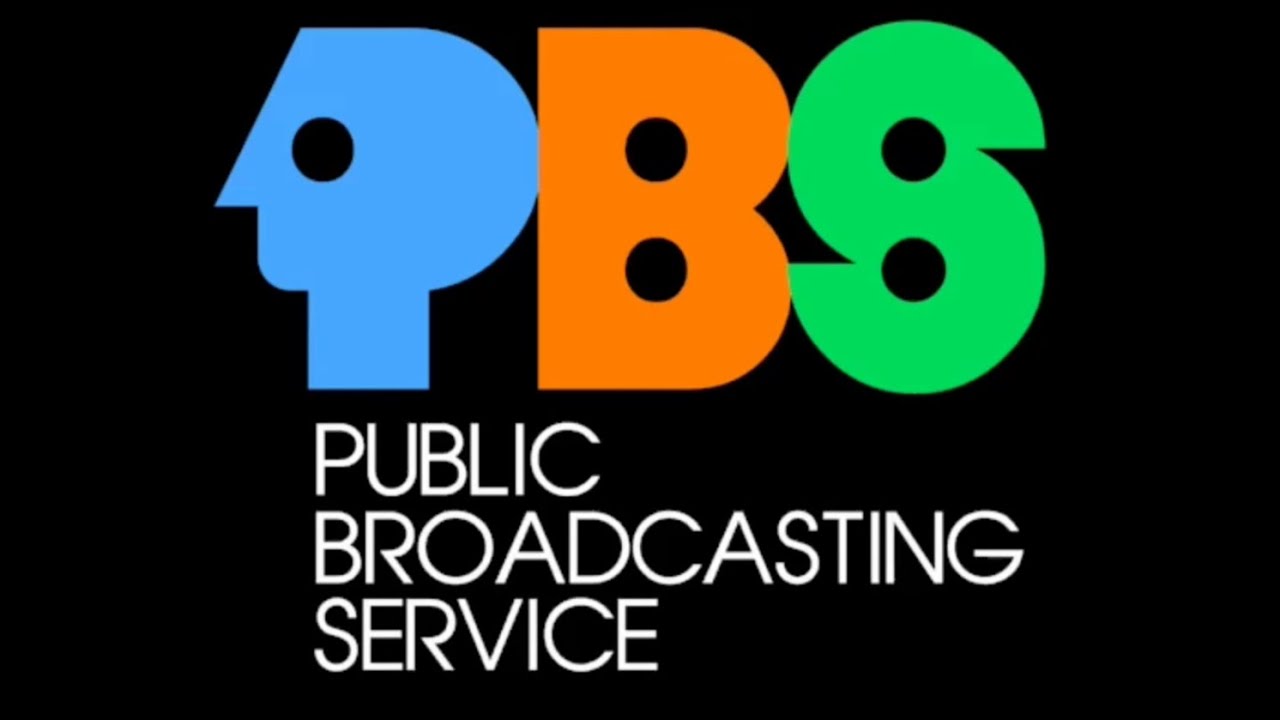 PBS 1971 Logo Outtakes Part 2 - Don’t Do it P-Head!