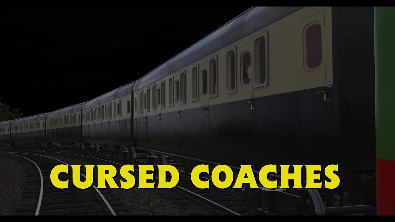 Cursed Coaches