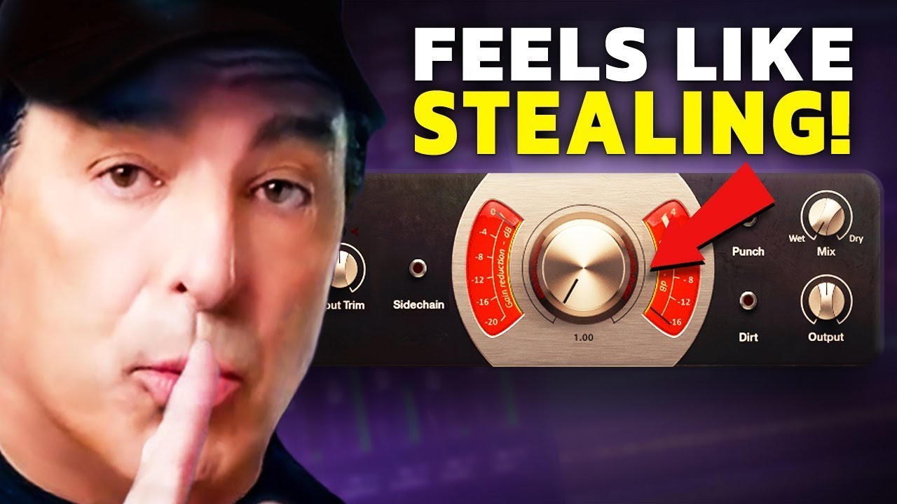 FREE PLUGINS Pros Want To Keep Secret