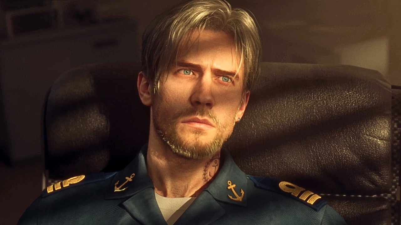 Delta Force Season 9 Cinematic Story Trailer