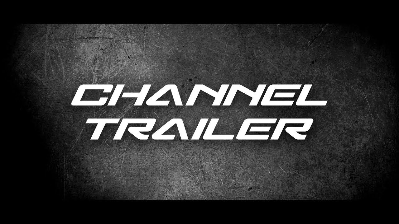 Channel Trailer - Yin Yang Media