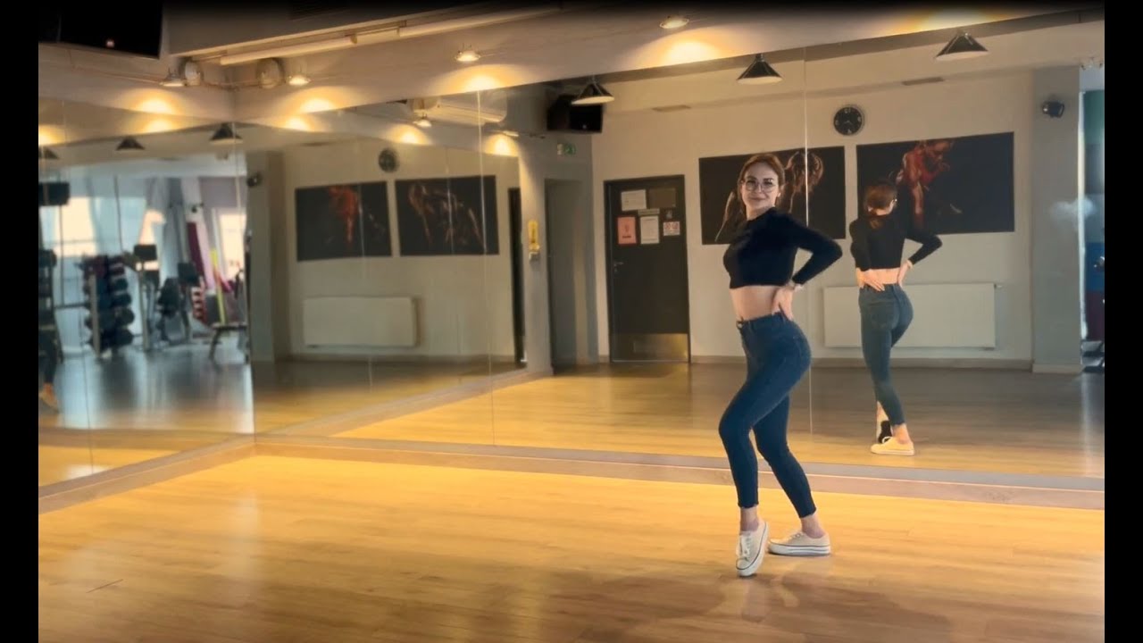 Zumba Justyna Żukowska/Manuel Turizo - La Bachata
