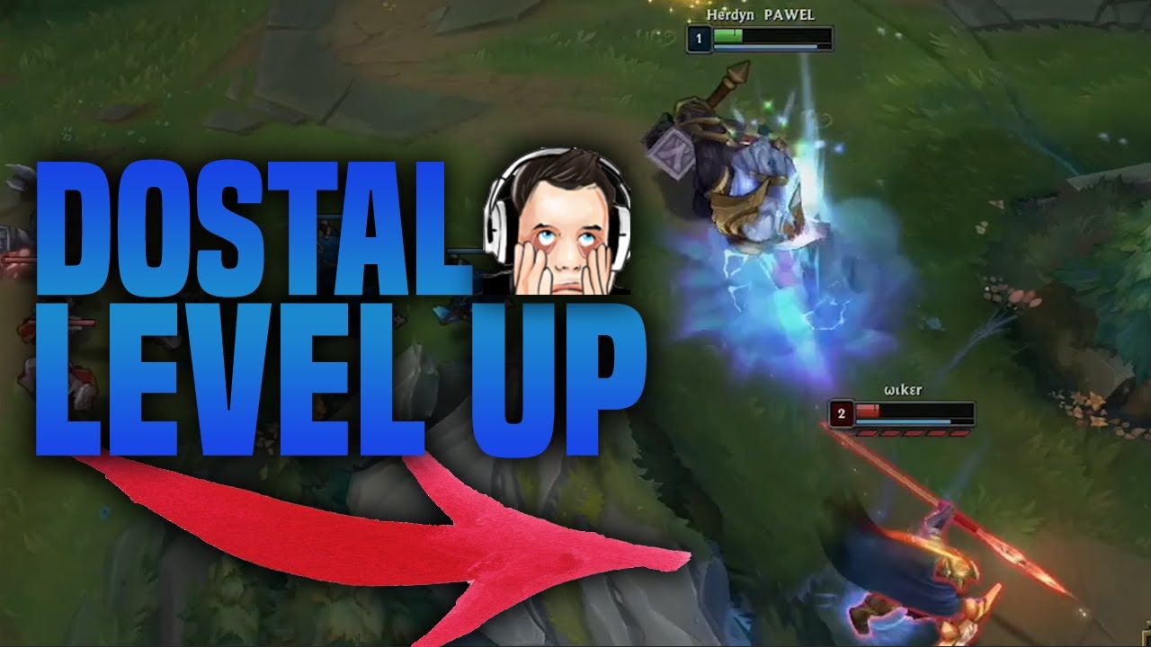 Může být někdo víc lucky? - Lolko