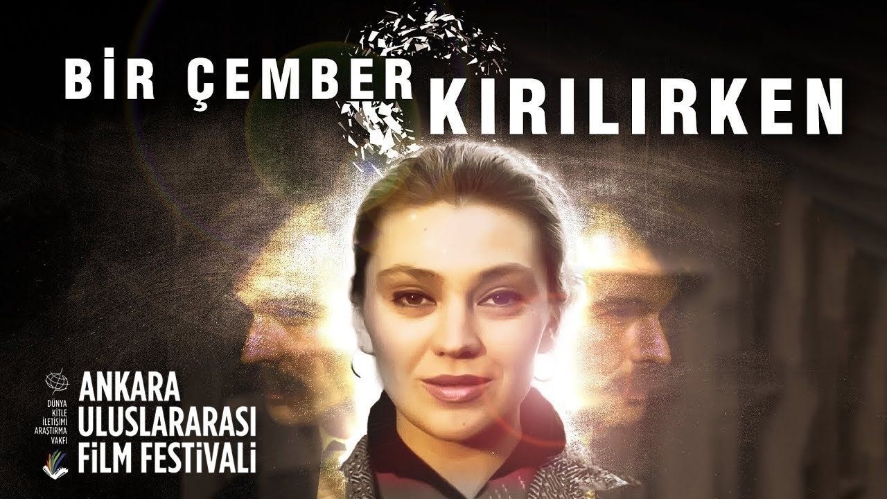 Bir Çember Kırılırken (1983) - Sevtap Parman | Full HD Türk Filmi