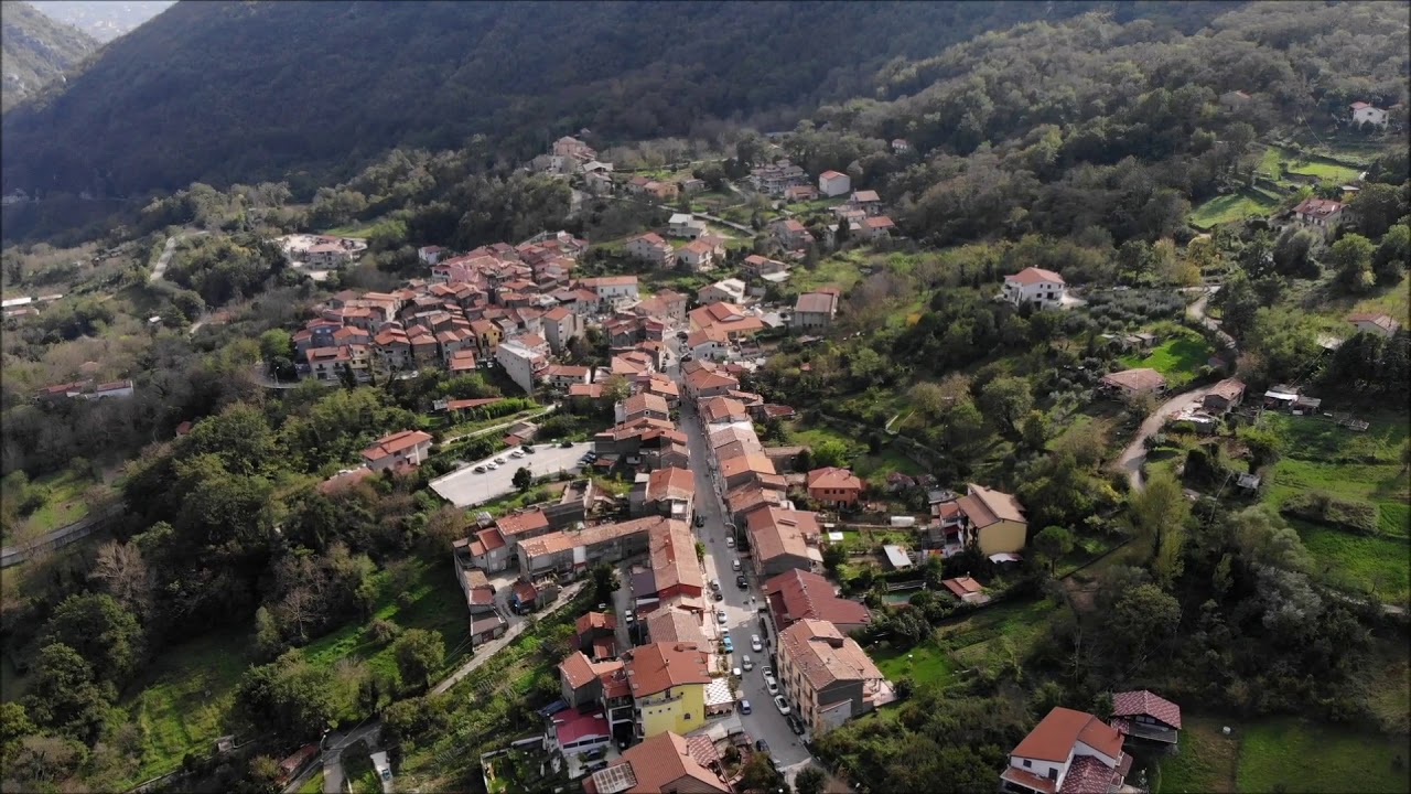 Civitella Licinio (BN)