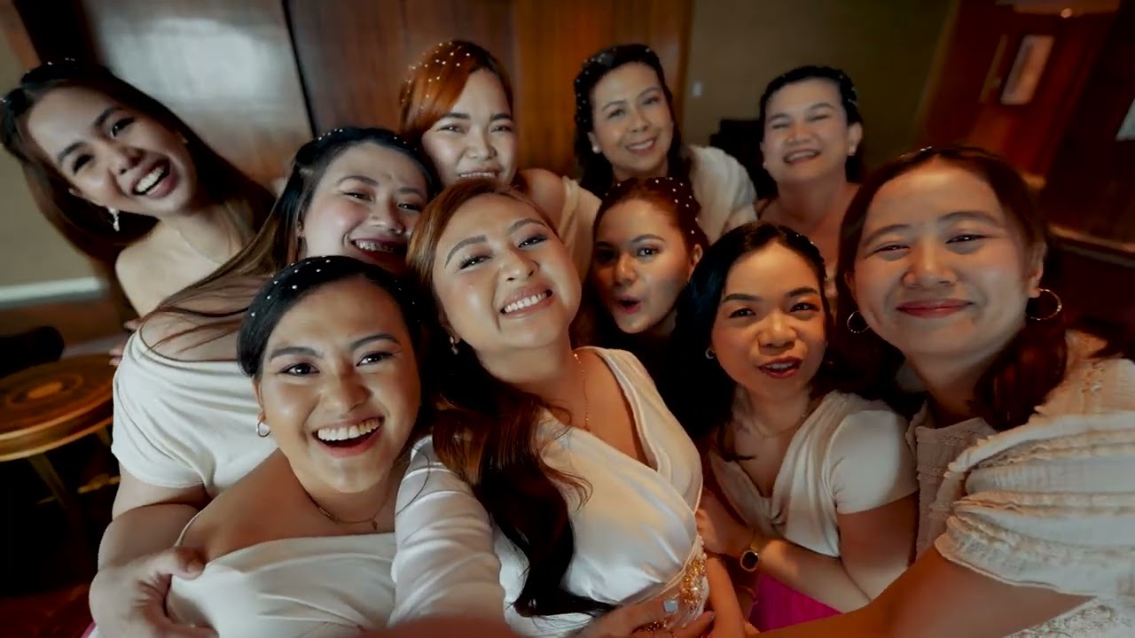 Our Wedding SDE - Nov. 10, 2025