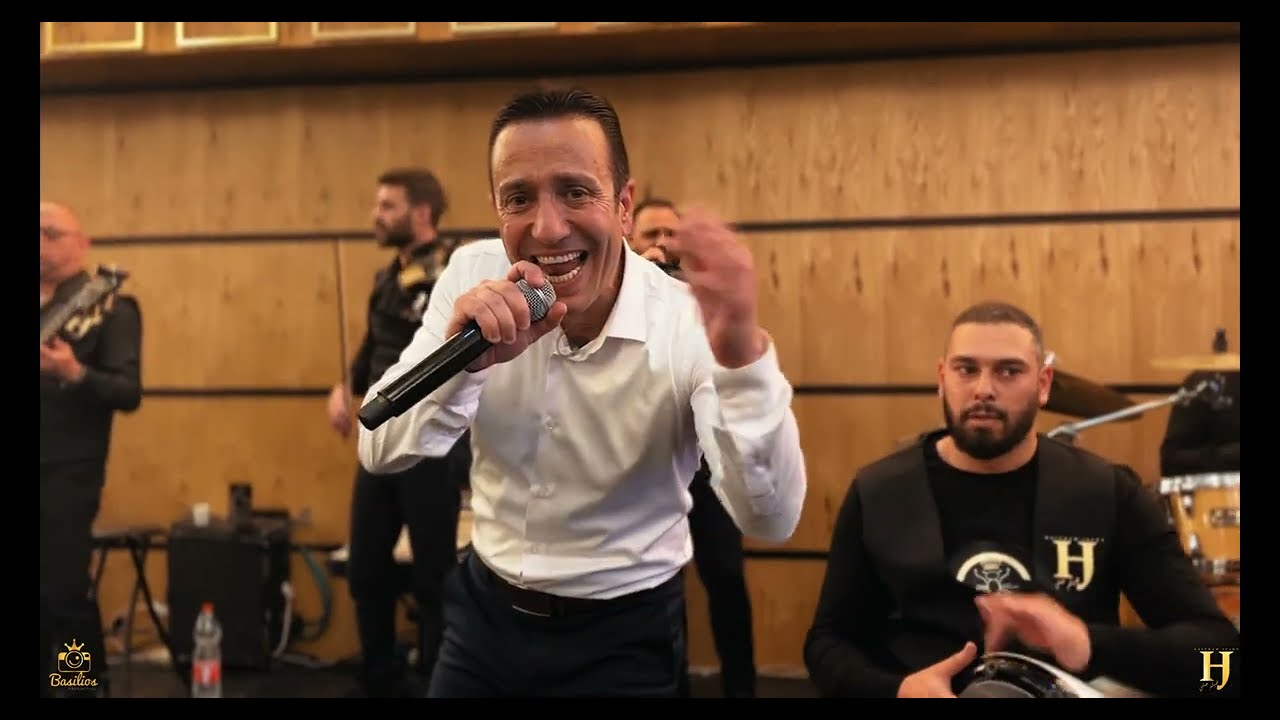 الفنّان هيثم جشي Haitham Jeshy | يا مارق على الطواحين | دقو المهابيج 2024