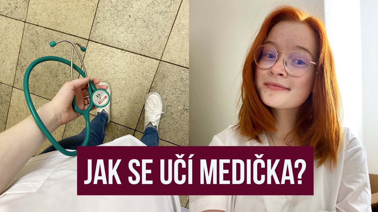KDE VZÍT MOTIVACI K UČENÍ A JAK SE UČIT EFEKTIVNĚ?!