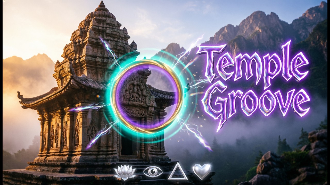 Temple Groove
