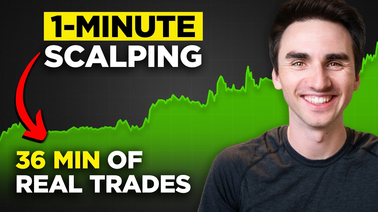 The #1 Scalping Strategy Beginners Miss Out On