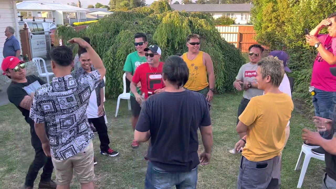 Let’s play “7 Up” #filipino #games #entertainment