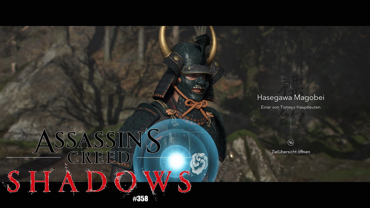 Die Jagd auf die Hauptmänner beginnt - Assassins Creed Shadows #358