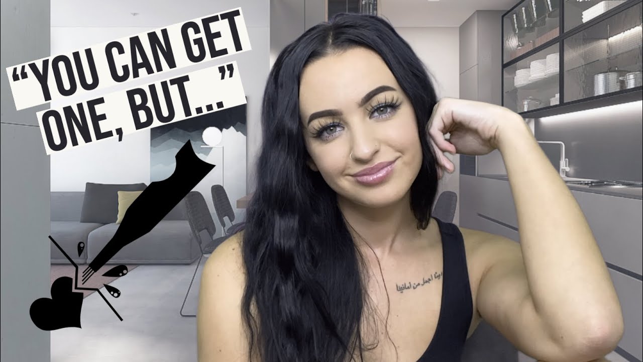 [ASMR] Mom Lets You Get A Tattoo RP