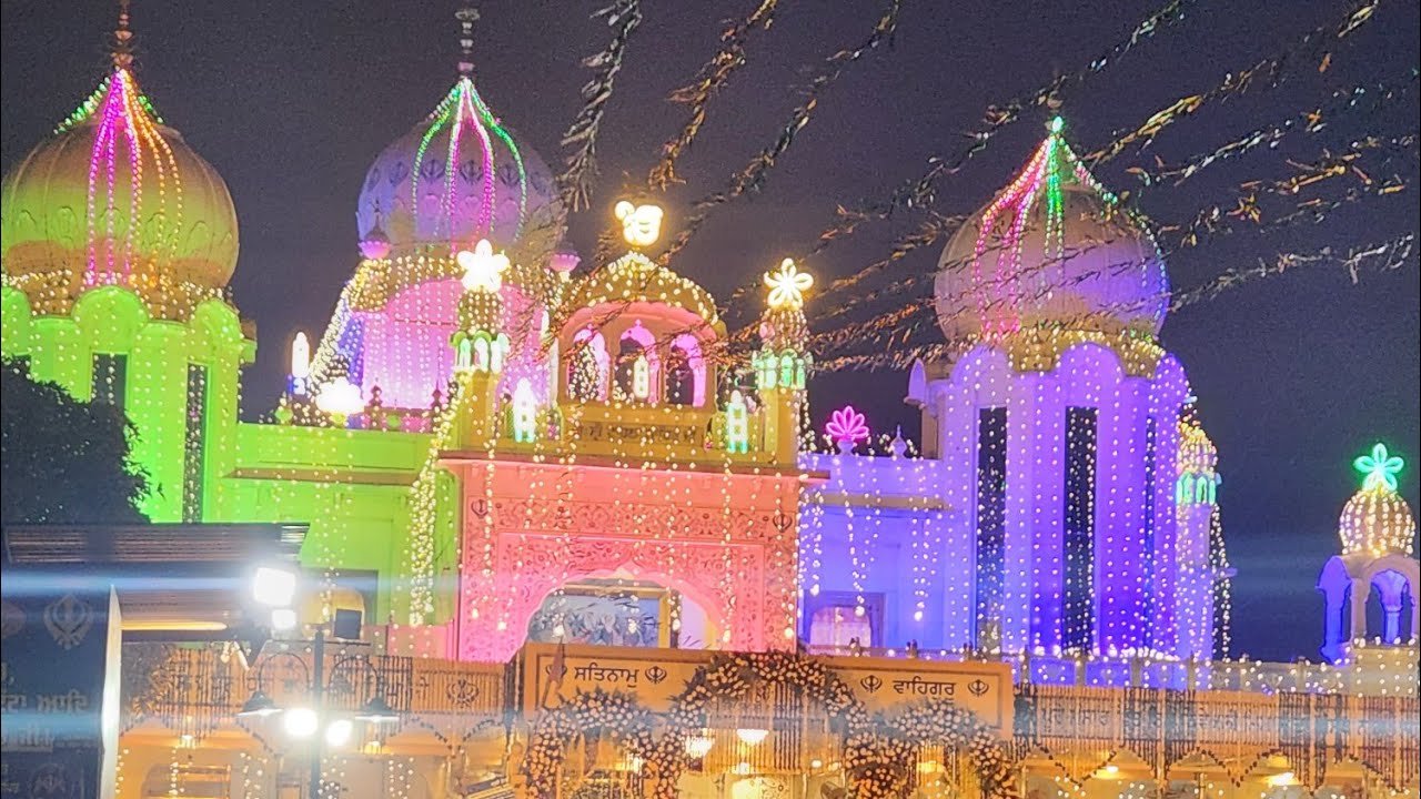 ਅੱਜ ਧੰਨ ਧੰਨ ਬਾਬਾ ਦੀਪ ਸਿੰਘ ਜੀ ਦਾ ਜਨਮ ਦਿਹਾੜਾ ਹੈ Bhai Gurcharn Singh Bibi Kaulan Ji Wale Katha Vachak 🙏