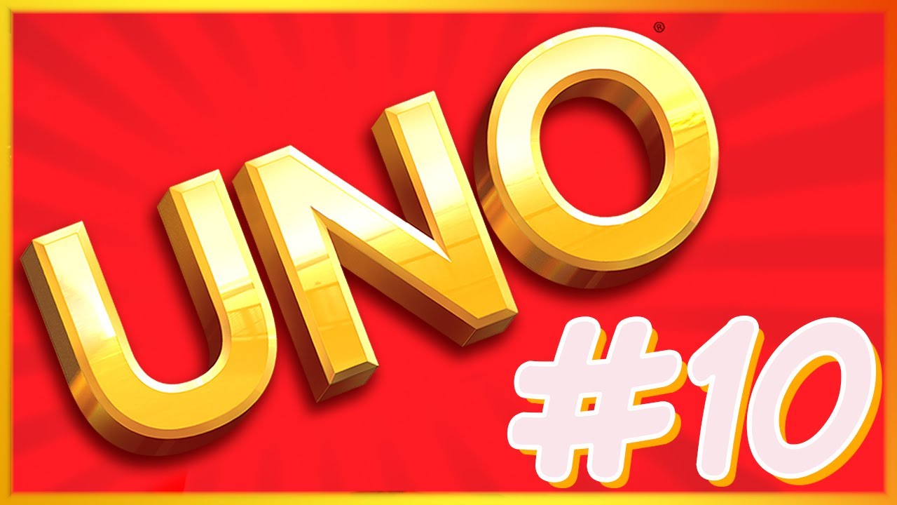 EKİPLE BERABER | Uno #10