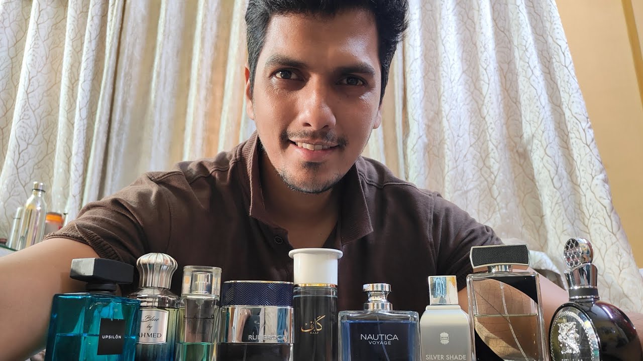 Beast mode Budget perfumes for high summer(under 2000rs) #momperfumes #fragaholic #fragstalk #rasasi