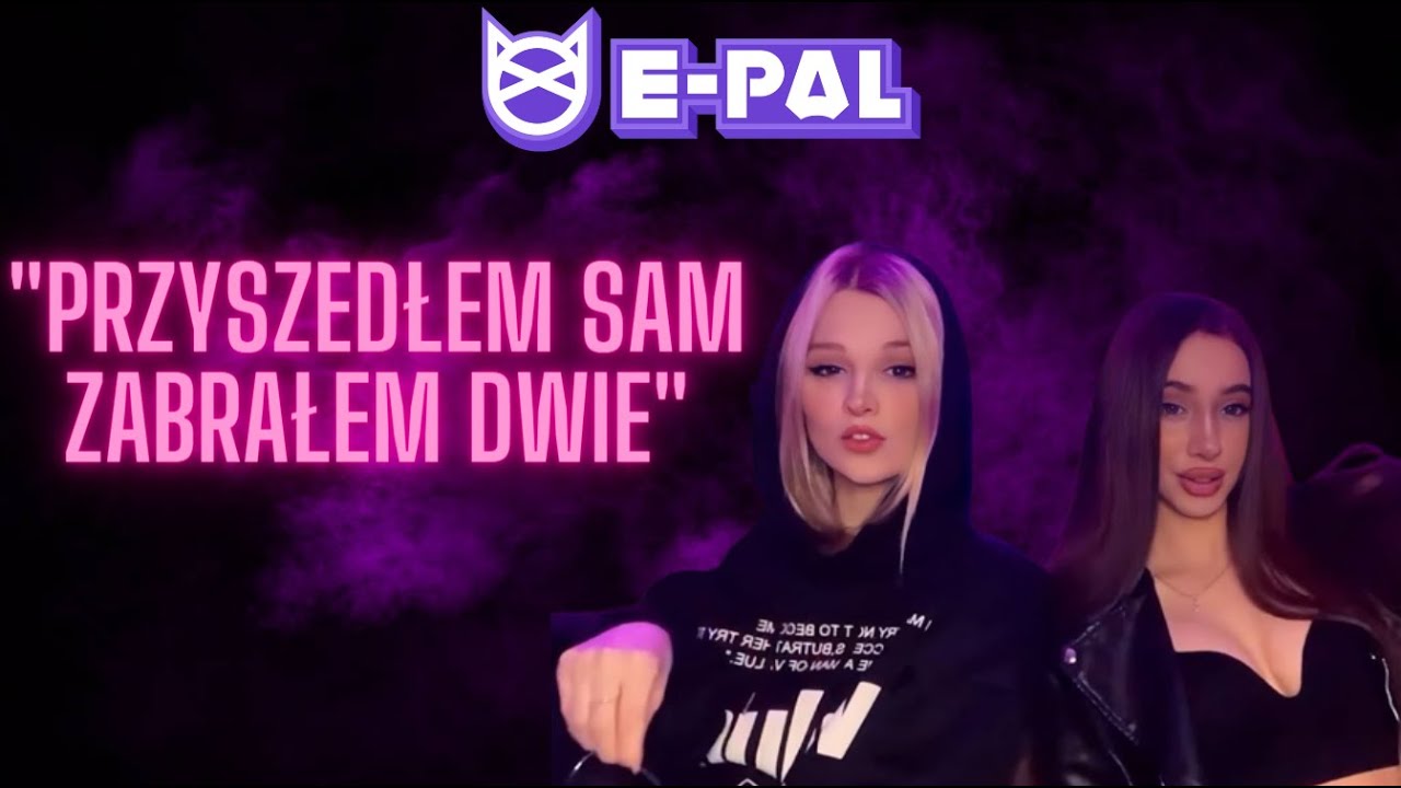 Kaseko Potężne Trio z E-pala