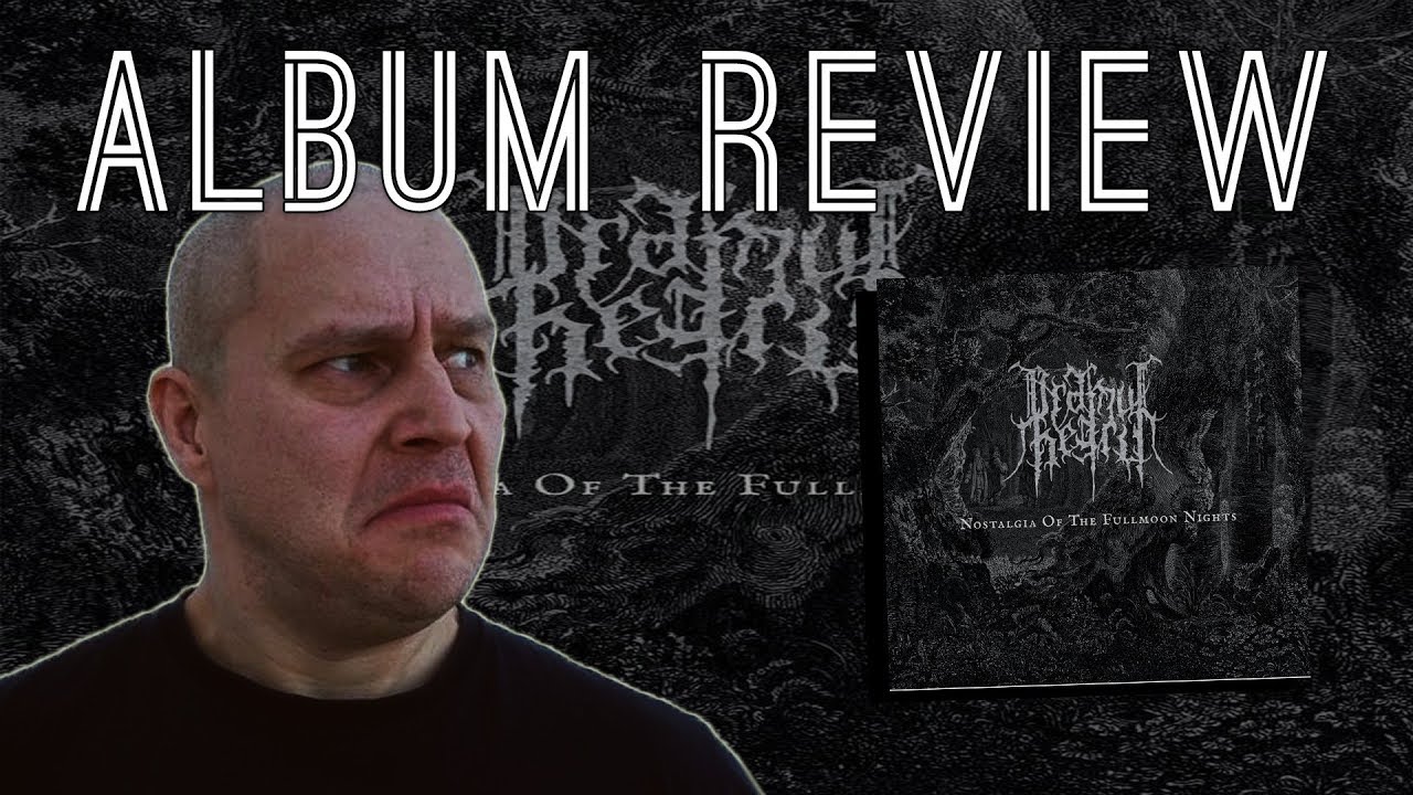 Ordinul Negru - Lifeless + Nostalgia of the Fullmoon Nights [BLACK METAL DUEL REVIEW]