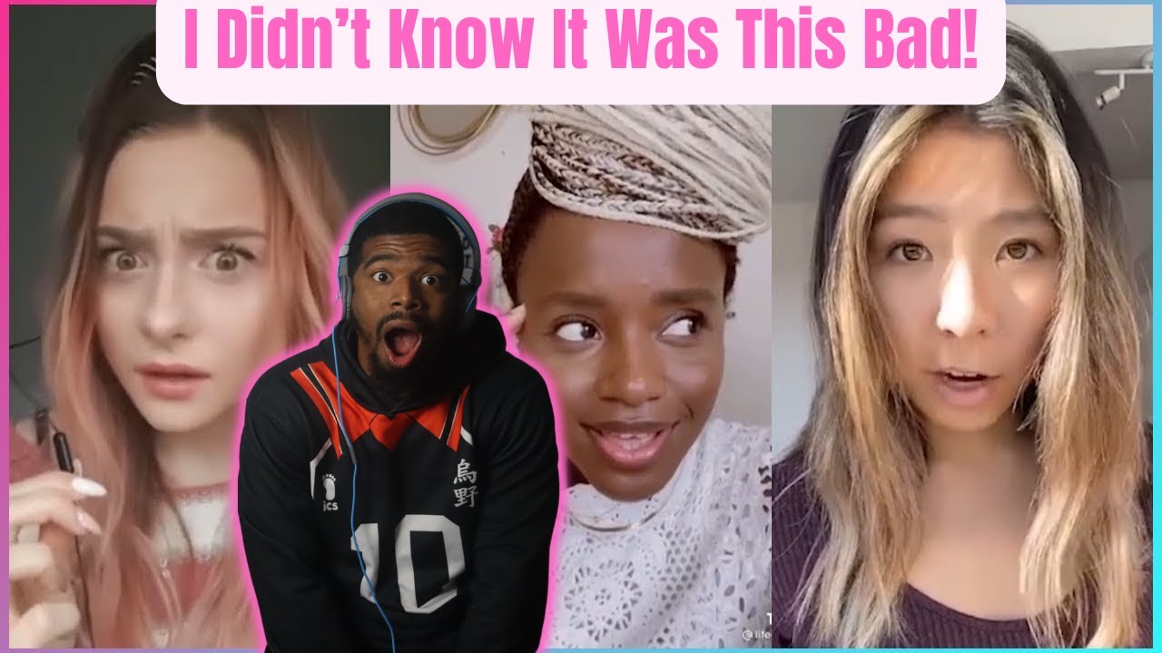 First Time You Realized America Really Messed You Up | Pt. 7 | AMERICAN REACTS