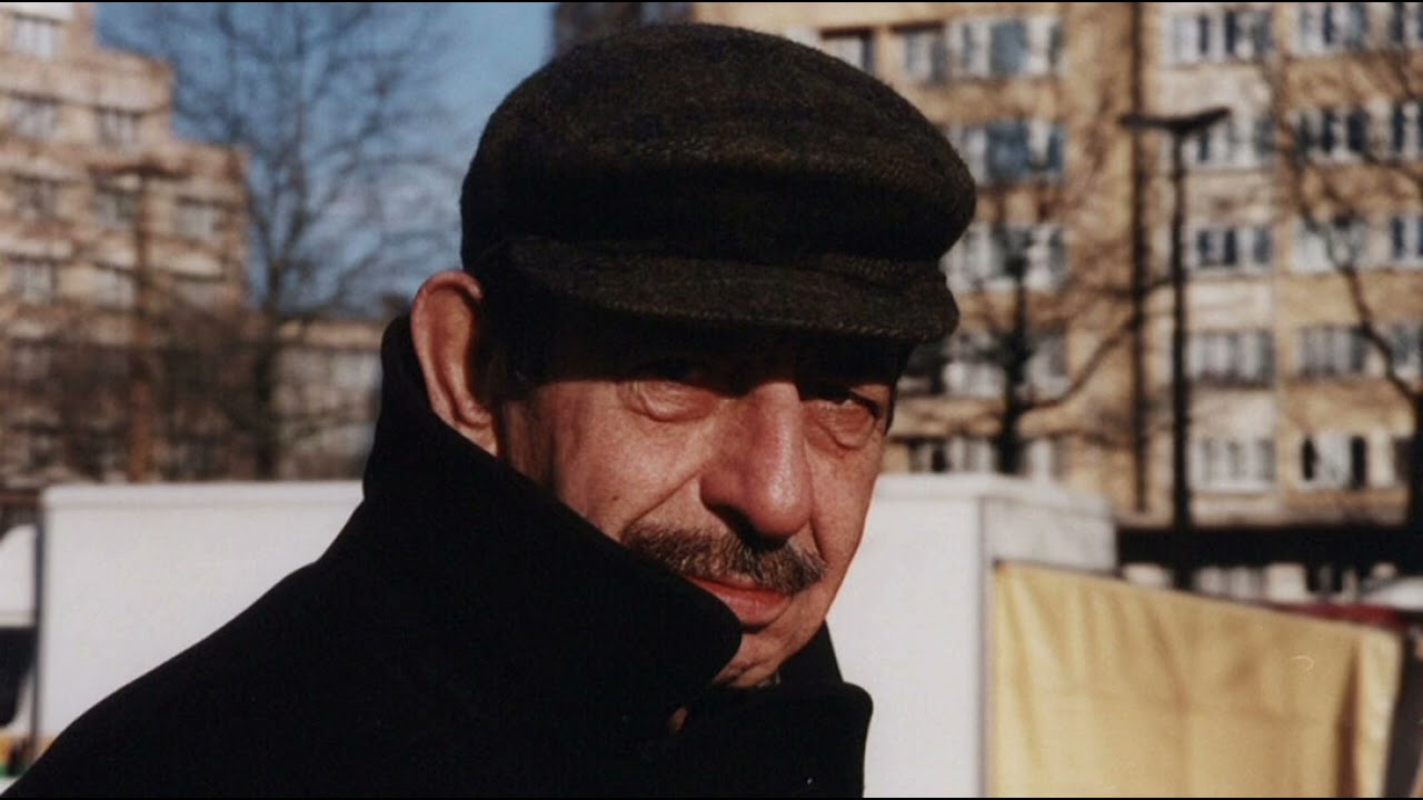 Ιορδάνης Τσομίδης - Ένας μάγκας στο Βοτανικό