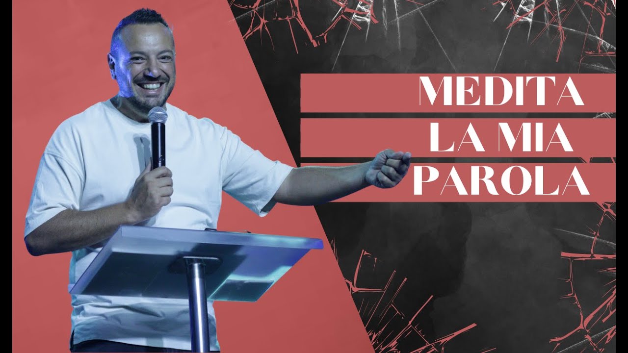 Medita la parola - Francesco Basile