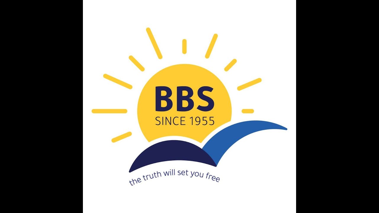 BBS K3 Graduation Ceremony 2024