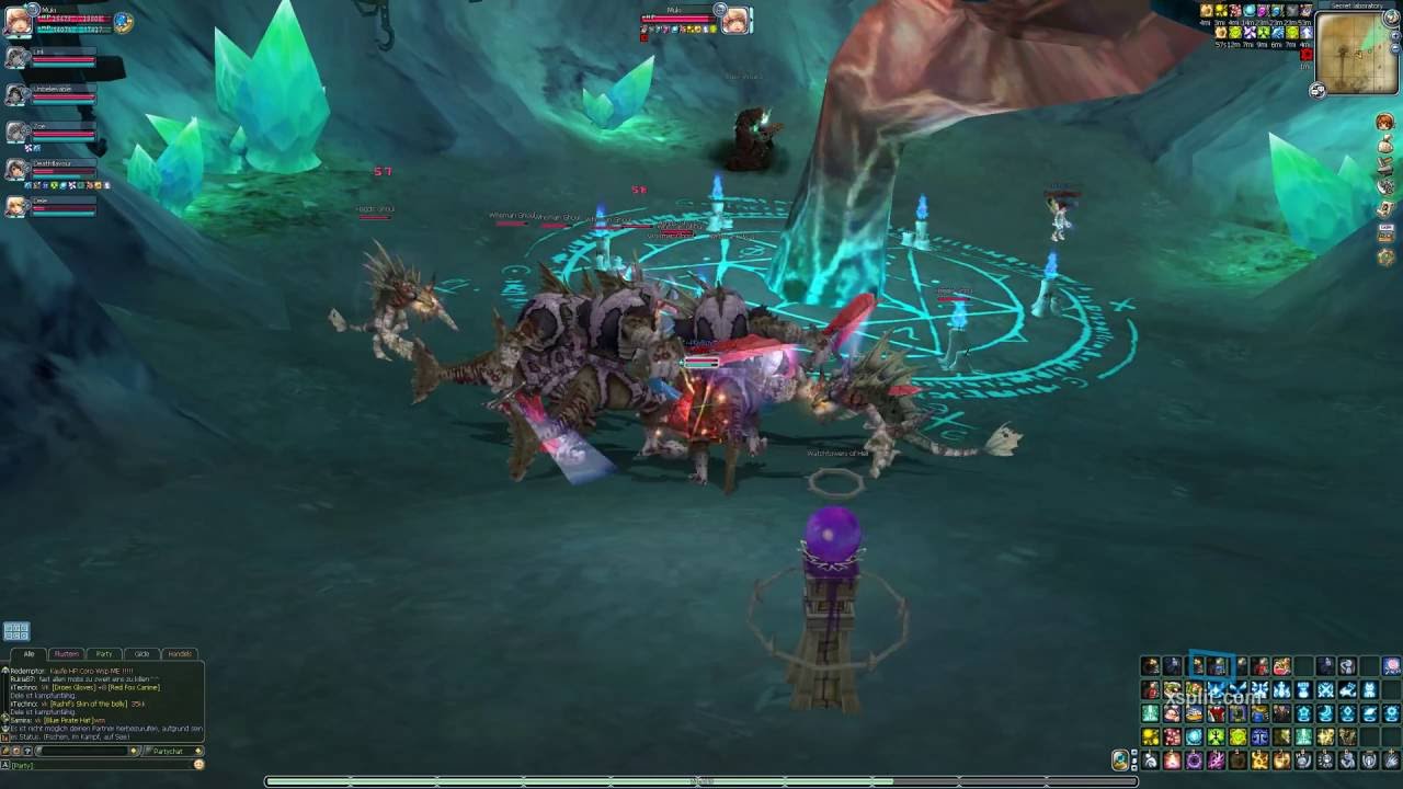 Florensia PlayBoys vs Black Wizard