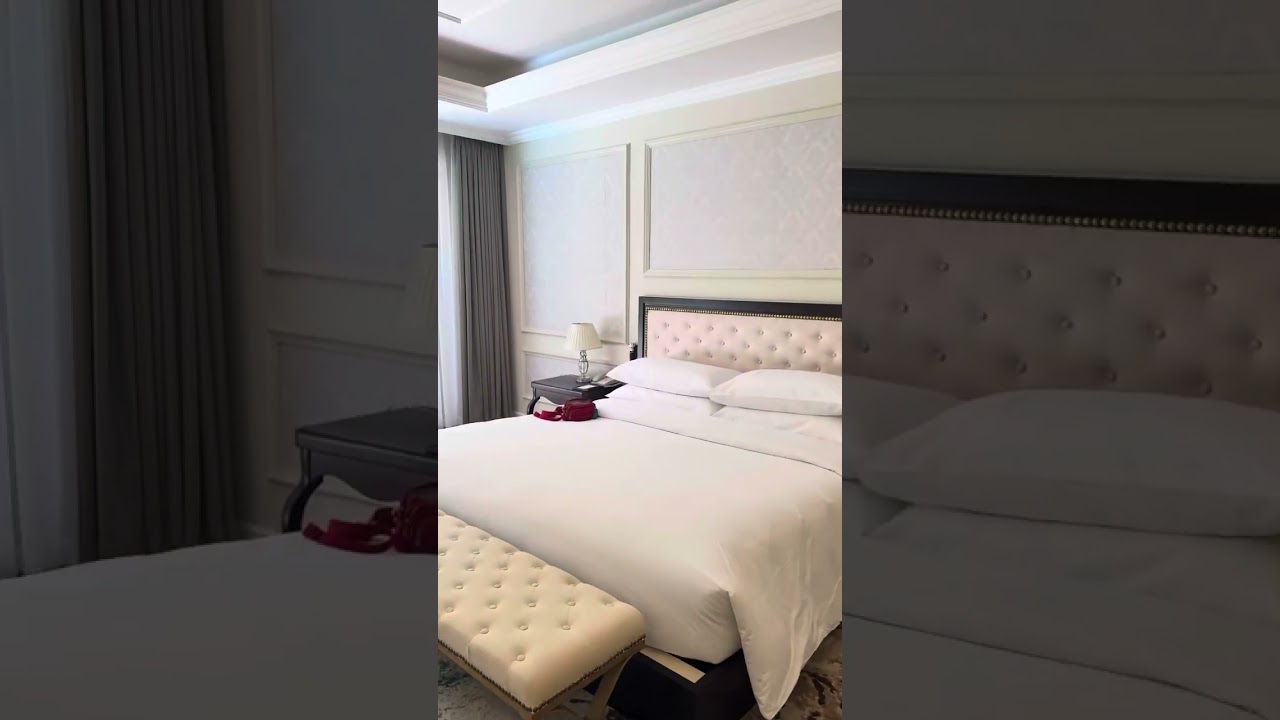 Marriott Nha Trang Hon Tre Island - 2 bedrooms garden view villa