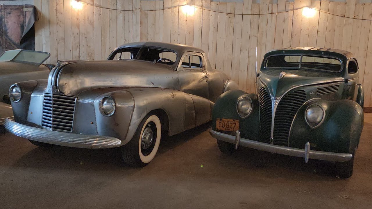 We may sell a few project cars... $10k or under💰