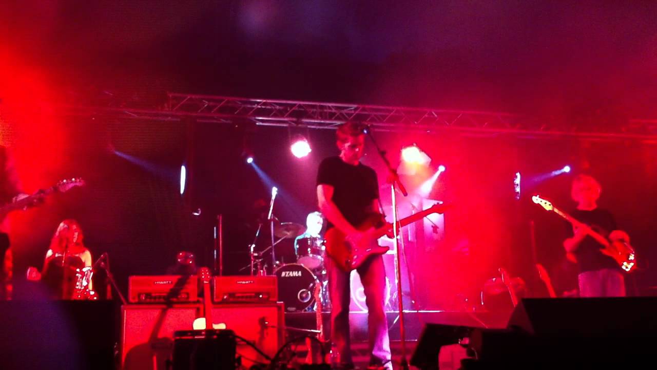 UKPFE @ Somerrock 2011 ~Breathe