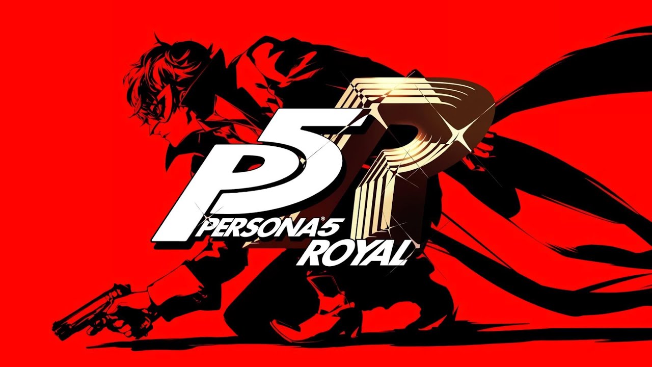 Price - Persona 5 Royal