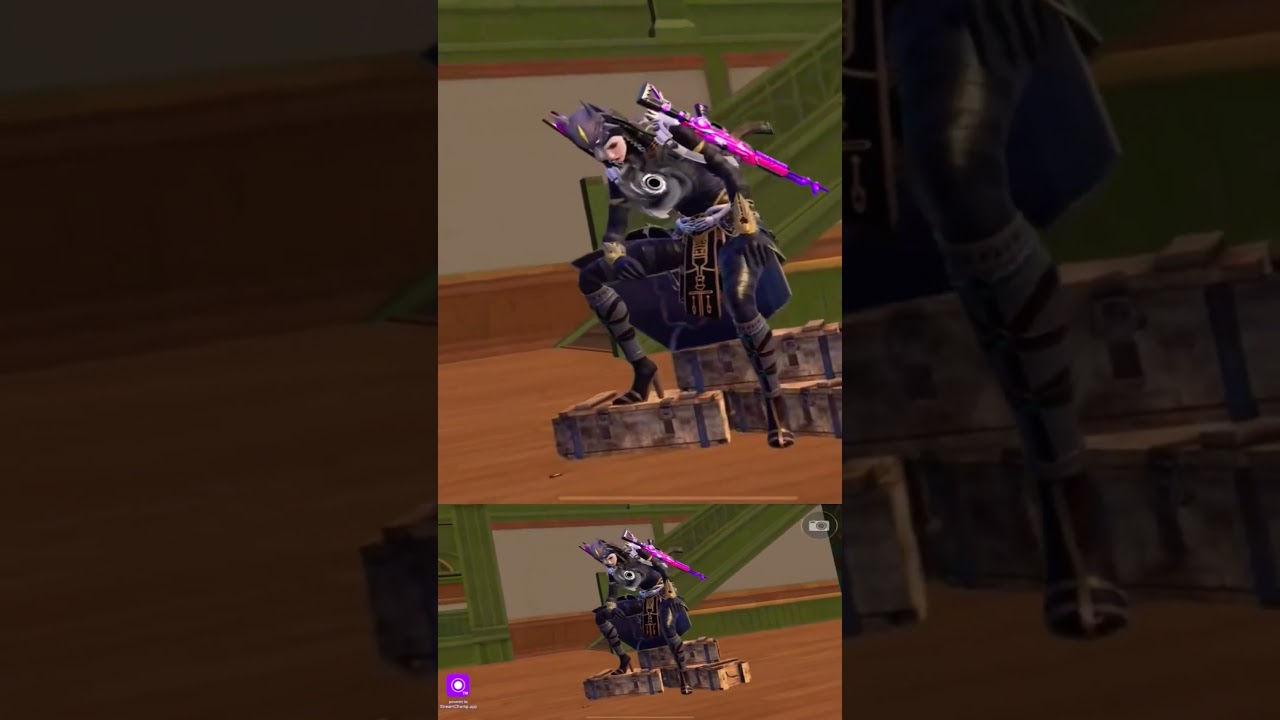 Dominator 💀 #bgmiindia #telugustreamer #shorts #bgmishorts #viralvideo #viralyoutubeshorts #trending