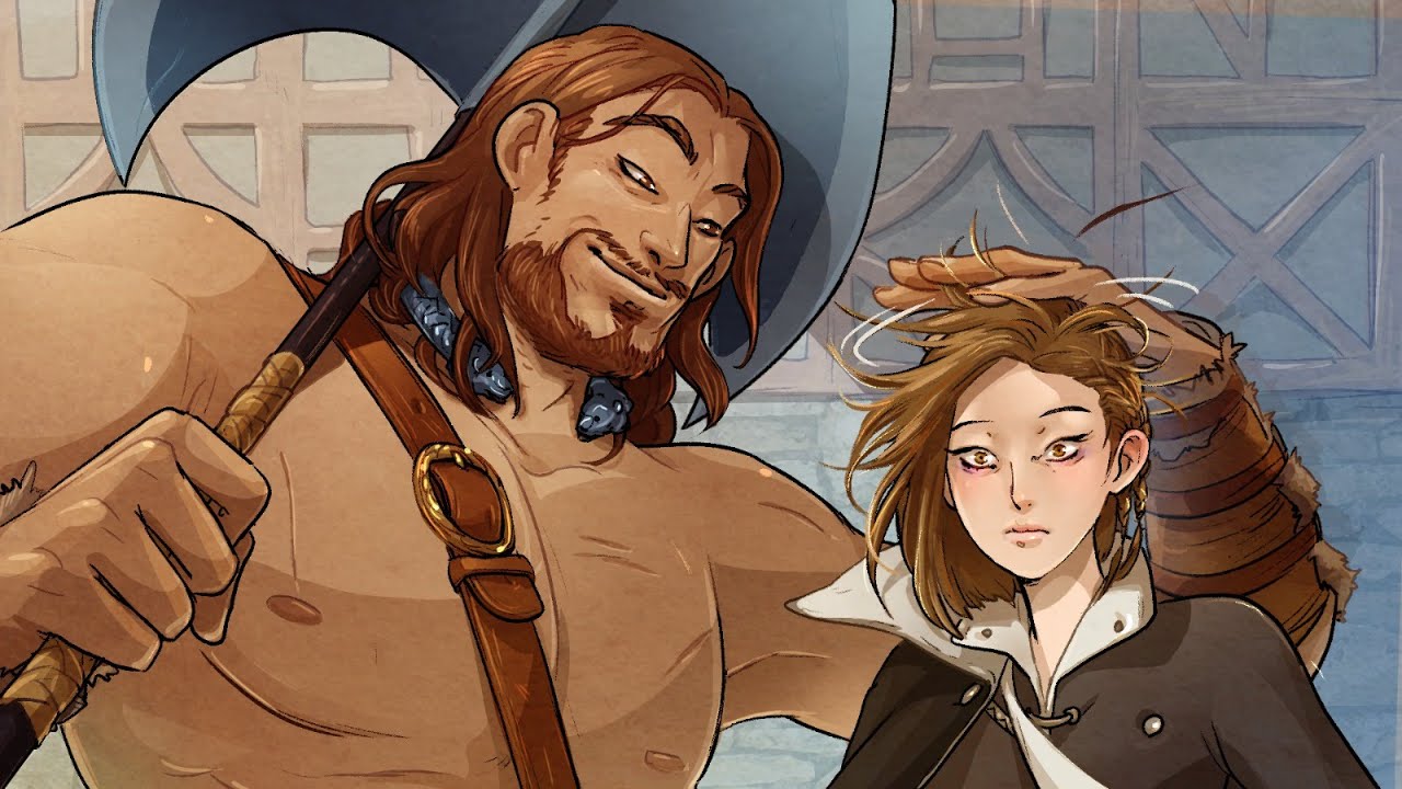 D&D | LUXASTRA's Chronicles: 