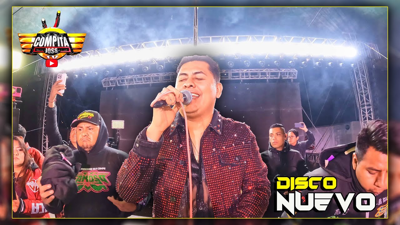 🔥SONIDO FAMOSO 🔥 (( DISCO NUEVO )) SAN FELIPE DEL PROGRESO TOLUCA 🔥
