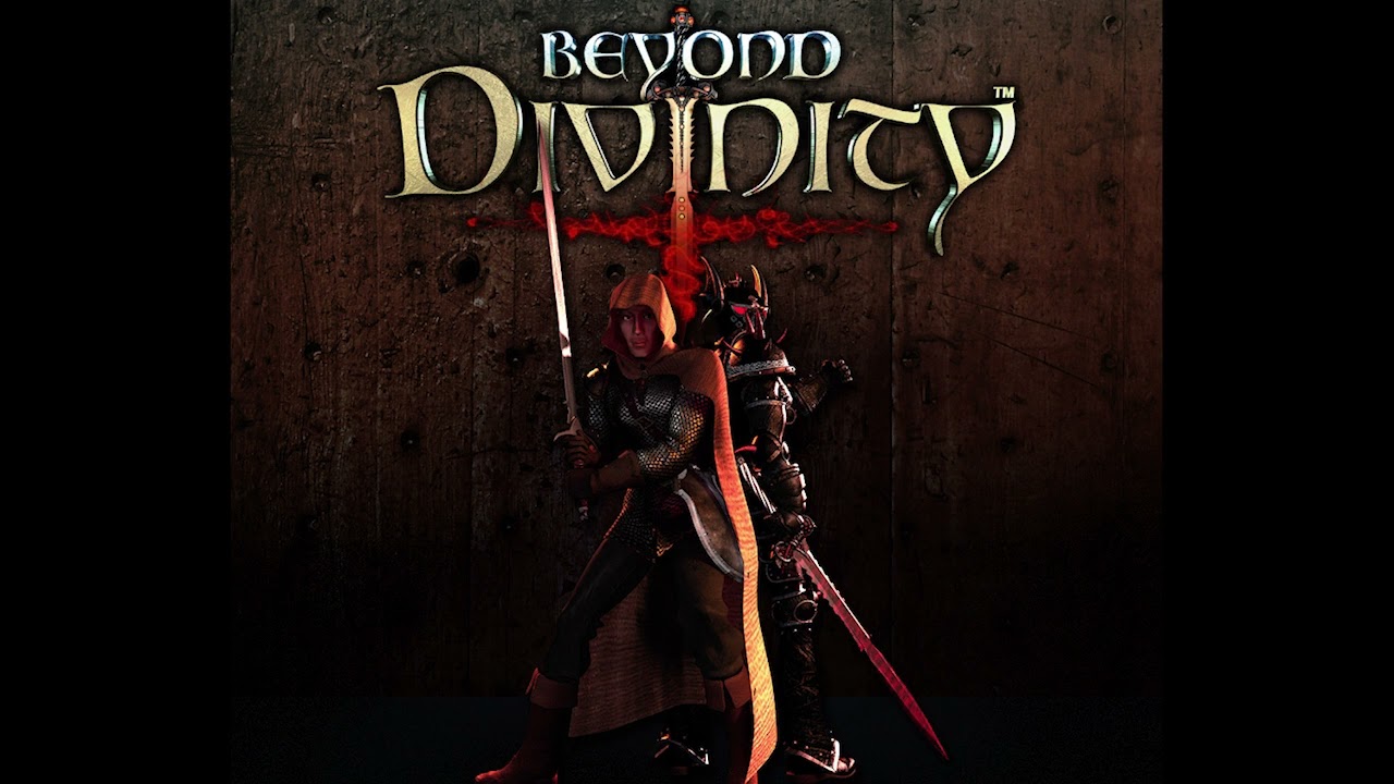 Beyond Divinity - The Original Soundtrack High Quality