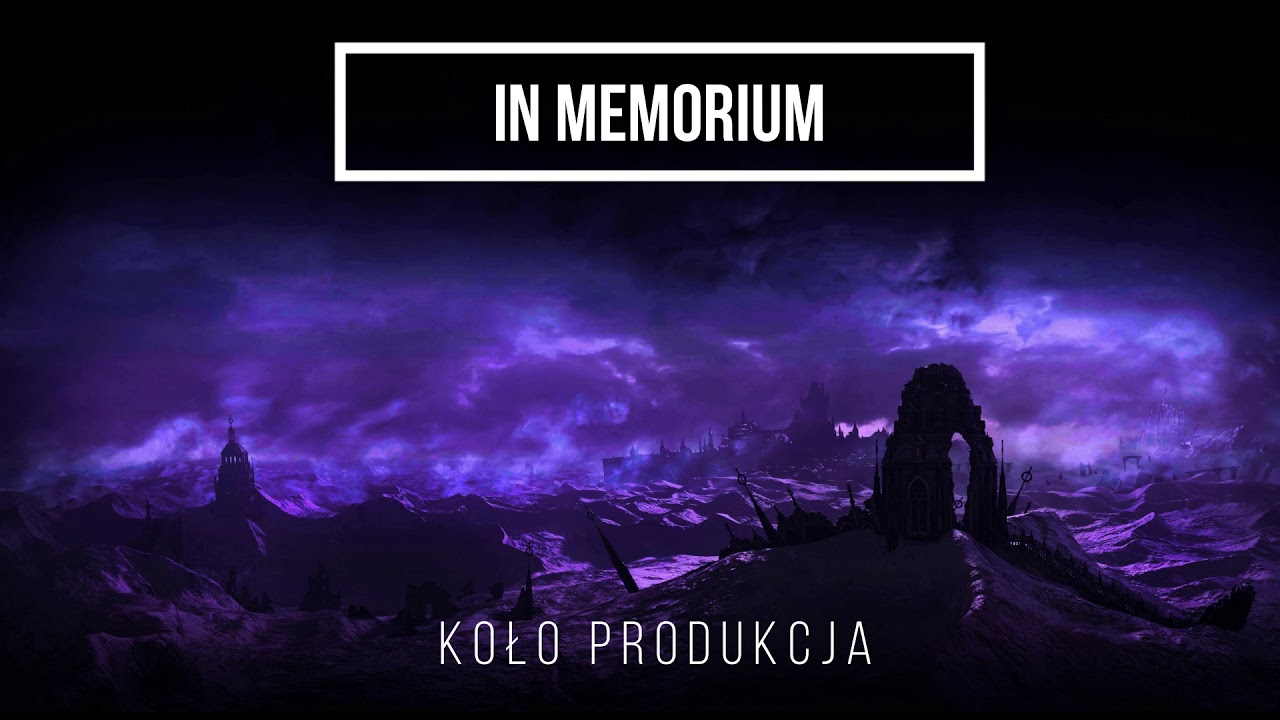 [FREE] Deep Ambient Rap Beat - 